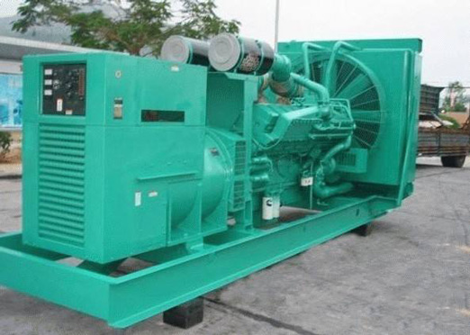 武城75kw康明斯柴油发电车出租图片 武城75kw康明斯柴油发电车出租图片