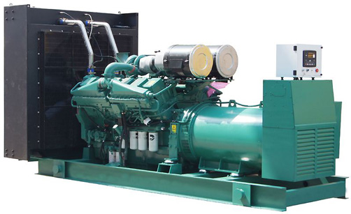 武城30kw康明斯柴油发电机组图片 武城30kw康明斯柴油发电机组图片