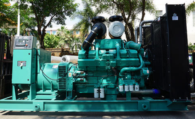 武城柴油发电机 武城柴油发电机