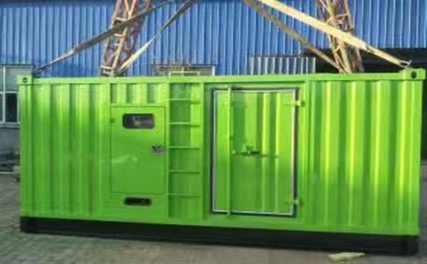 武城600kw大型柴油发电机组出租价格 武城600kw大型柴油发电机组出租价格